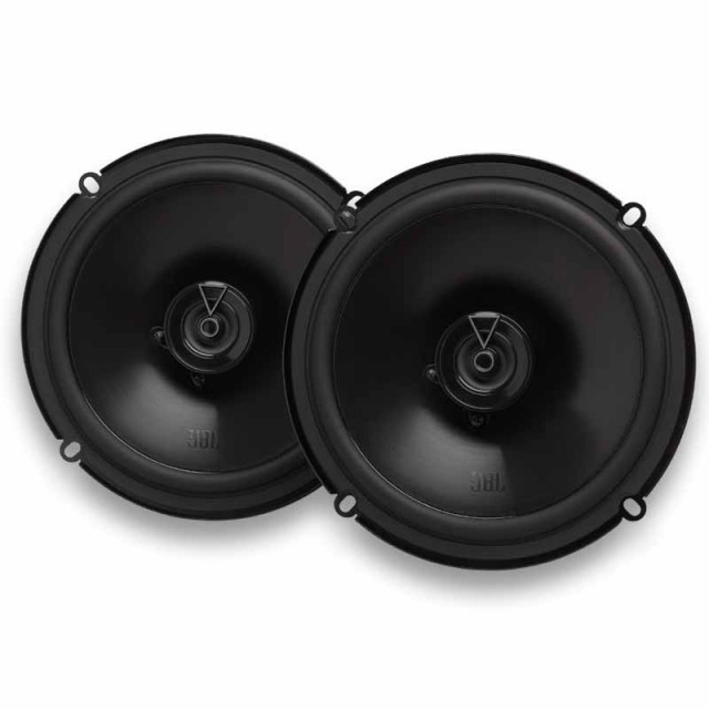 JBL Club 64F 6