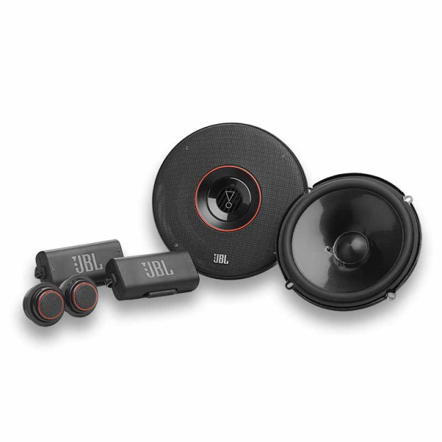 JBL Club 64C 6
