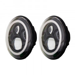 Jeep Wrangler and Gladiator 7