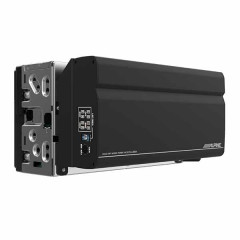 Alpine KTA-200M 400W Mono Amplifier