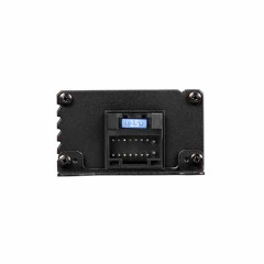 Alpine KTP-445A 180W 4-Channel Amplifier