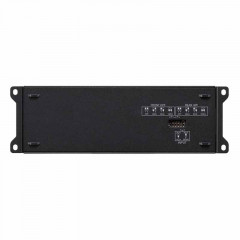 Alpine KTP-445U 180W 4-Channel Amplifier