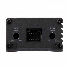 Alpine KTP-445U 180W 4-Channel Amplifier