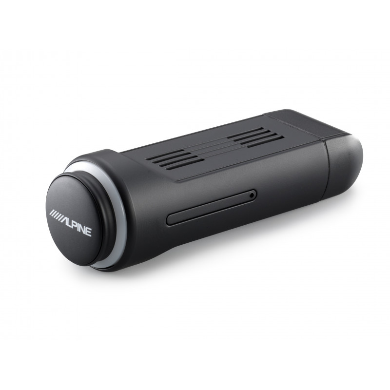 Alpine KTX-NS01 USB Plug-In Navigation Module