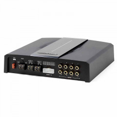Alpine PXE-C80-88 8-Channel Sound Processor