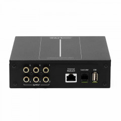 Alpine PXE-C60-60 6-Channel Sound Processor