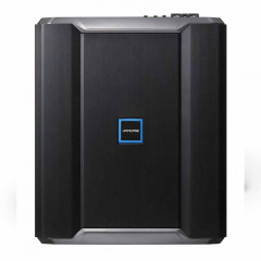 Alpine R-A90S 900W 6-Channel Amplifier