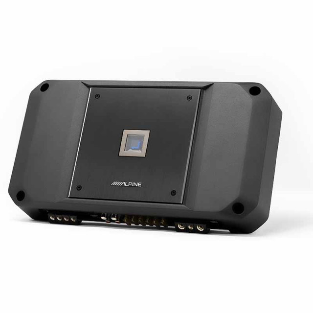Alpine R2-A150M 1500W Mono Amplifier