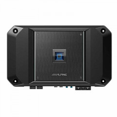 Alpine R2-A60F 600W 4-Channel Amplifier