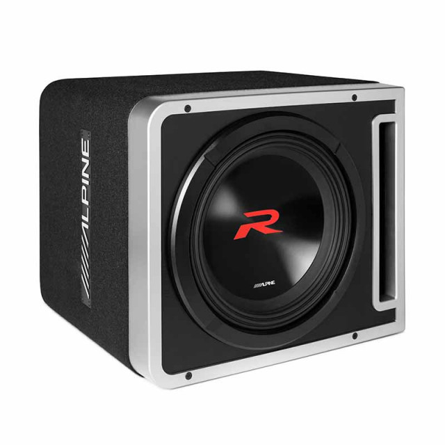 Alpine R2-SB12V 12