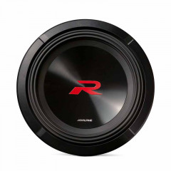 Alpine R2-W12D4 12