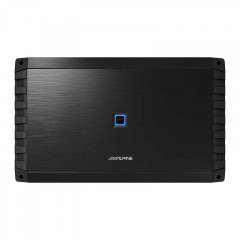 Alpine S2-A120M 1200W Mono Amplifier