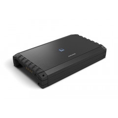 Alpine Dual 12' S Series Bass Package