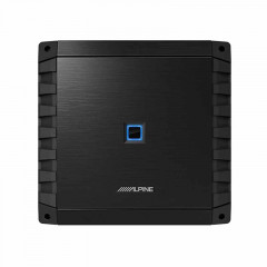 Alpine S2-A36F 360W 4-Channel Amplifier