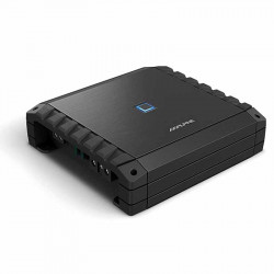 Alpine S2-A60M 600W Mono Amplifier