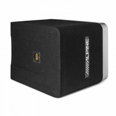 Alpine S2-SB10V 10