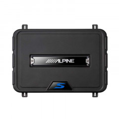 Alpine SS-SB10 10
