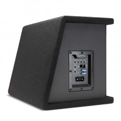 Alpine PWE-SB10 10-Inch Powered Subwoofer