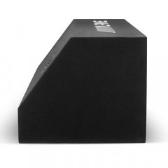 Alpine W-DB10V Dual 10-Inch Vented Subwoofer Enclosure