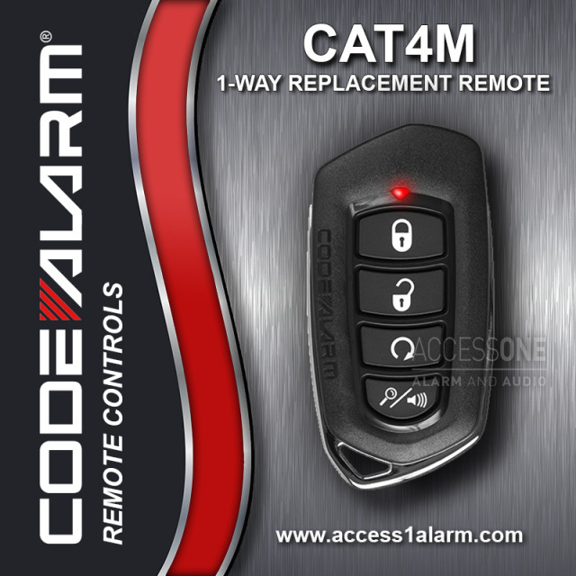 CAT4M