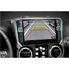 Alpine I509-WRA-JK All-Weather 9-Inch Jeep Media Receiver