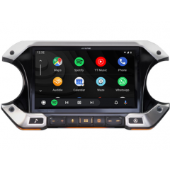 Alpine I509-WRA-JL All-Weather 9-Inch Jeep Media Receiver