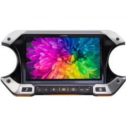 Alpine I509-WRA-JL All-Weather 9-Inch Jeep Media Receiver