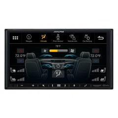 Alpine iLX-407 
