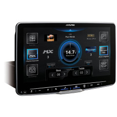 Alpine iLX-F509