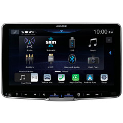 Alpine iLX-F509