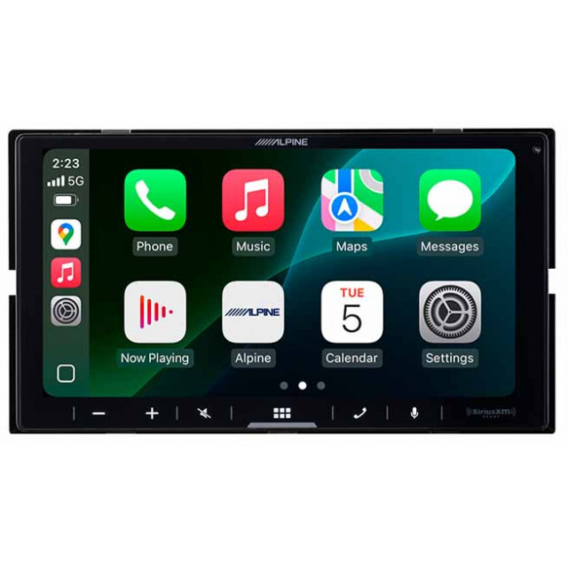 Alpine iLX-W770 