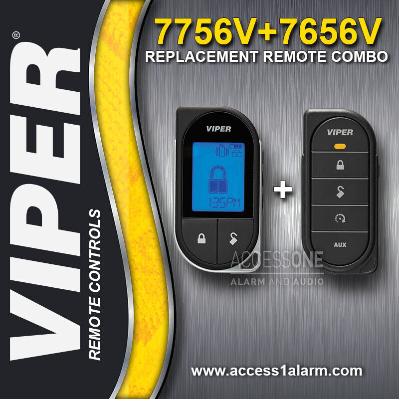 7756V