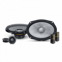 Alpine R2-S69C 2-Way Components