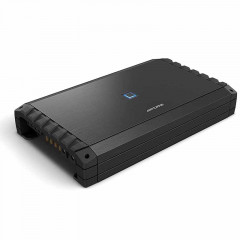 Alpine S2-A120M 1200W Mono Amplifier