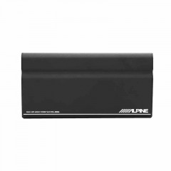Alpine KTA-200M 400W Mono Amplifier