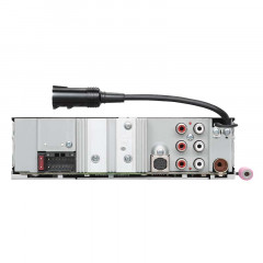 Kenwood KMR-M332BT Digital Media Receiver