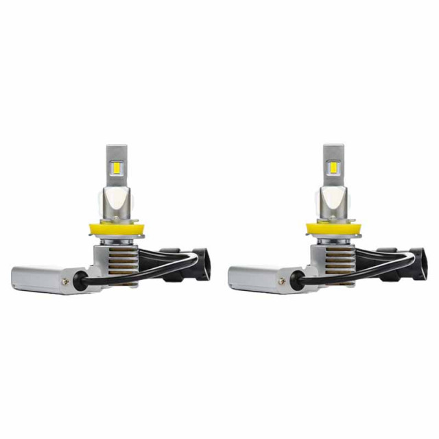 Lucas Lighting L2 Series H1 Headlight LED Kit