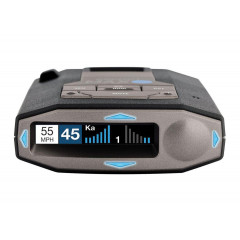 ESCORT MAX 360C Portable WiFi Radar Detector