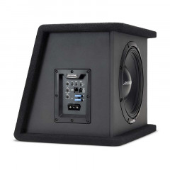 Alpine PWE-SB10 10-Inch Powered Subwoofer