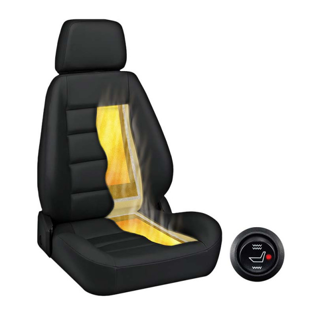 Seat Heater
