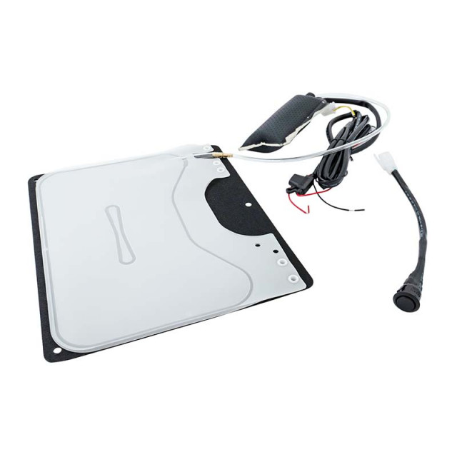 Basic Power Lumbar Support Kit