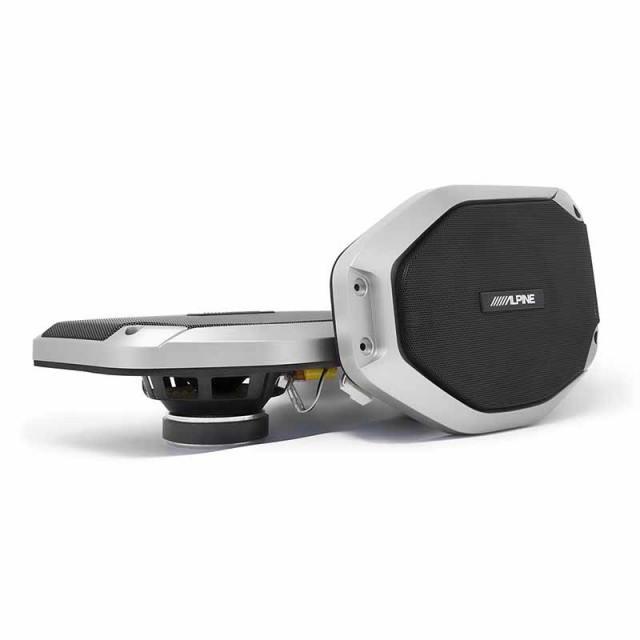 Alpine SPV-65-JLT 6 1/2