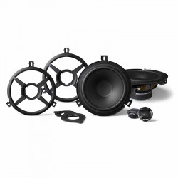 Alpine SPV-65X-WRA 6.5