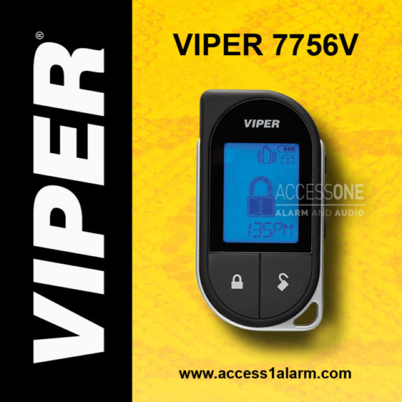 7756V