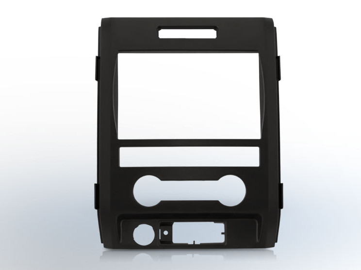 ford ktx FPU8 Alpine kit