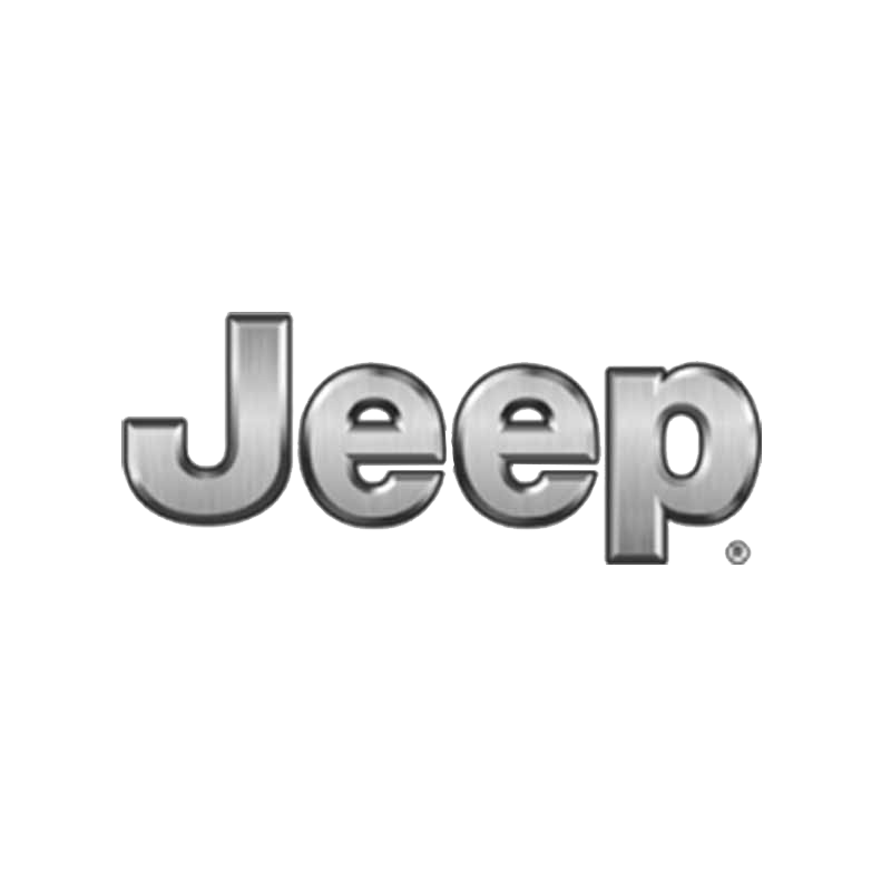 Select Jeep audio systems