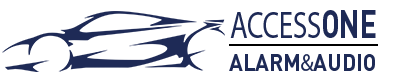 Access 1 Alarm & Audio