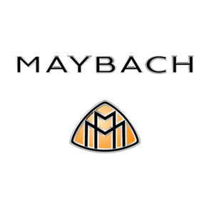 Maybach Accessories