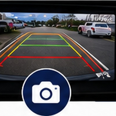 Chevrolet Blazer backup camera solutions