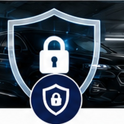 Chevrolet Blazer vehicle security systems